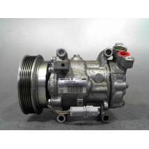 COMPRESSEUR AIR CONDITIONNE RENAULT CLIO III 2005-