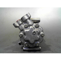 COMPRESSEUR AIR CONDITIONNE RENAULT CLIO III 2005-