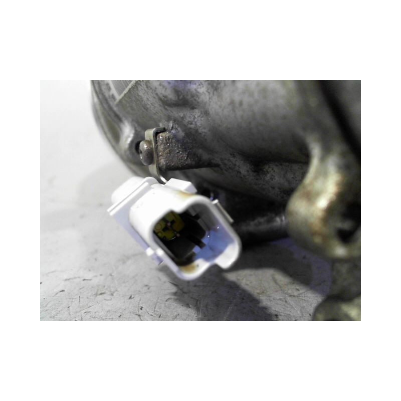COMPRESSEUR AIR CONDITIONNE RENAULT CLIO III 2005-