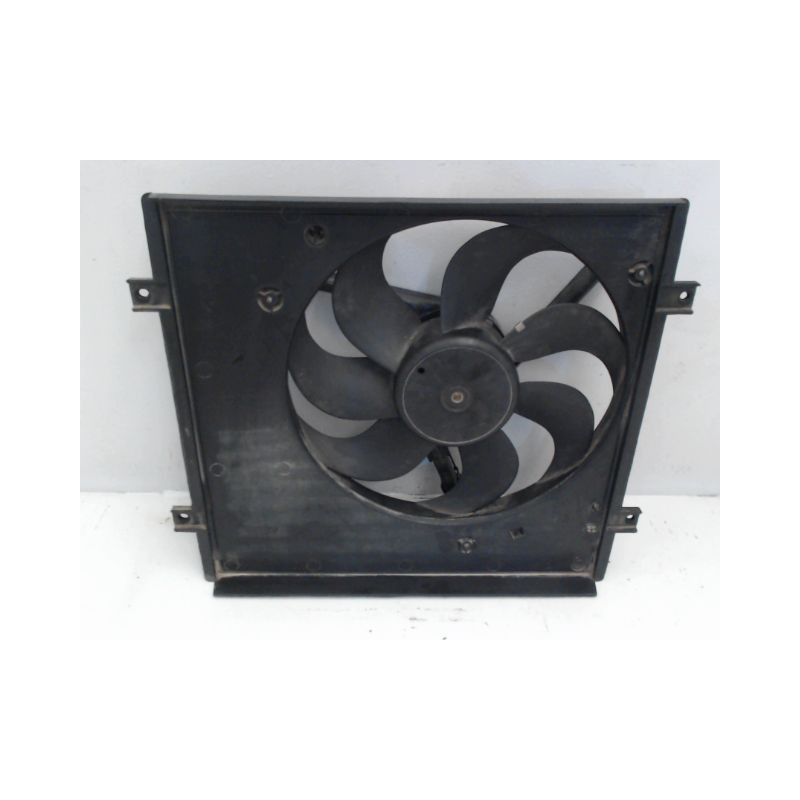 MOTEUR VENTILATEUR RADIATEUR VOLKSWAGEN FOX