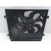 MOTEUR VENTILATEUR RADIATEUR VOLKSWAGEN FOX