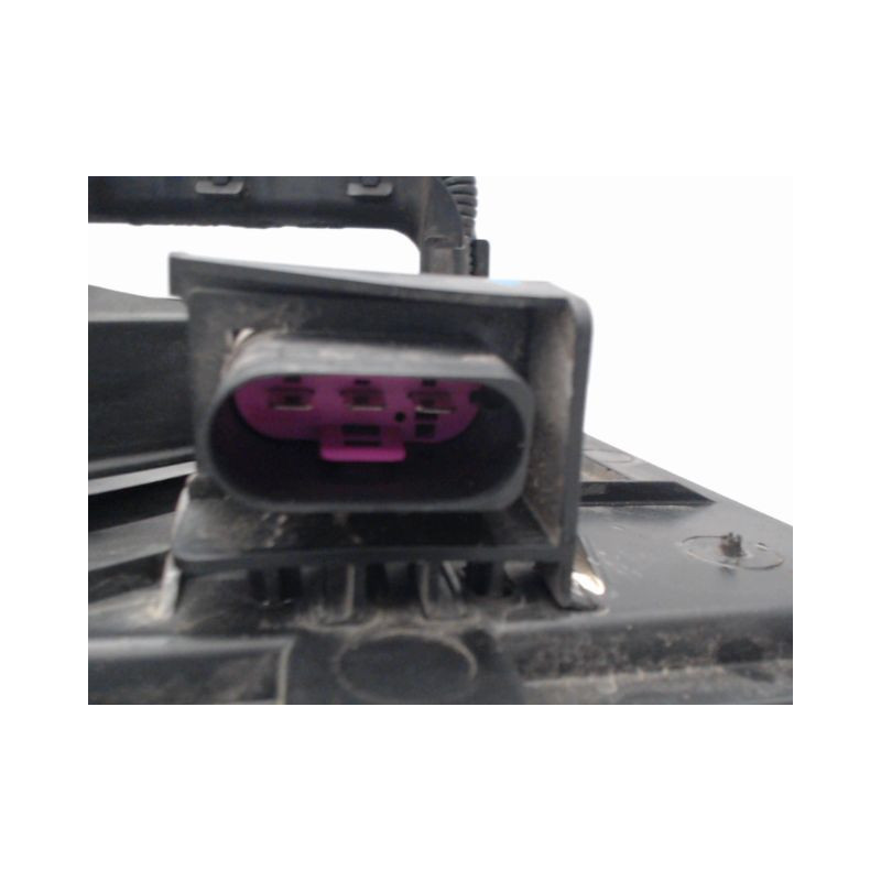 MOTEUR VENTILATEUR RADIATEUR VOLKSWAGEN FOX