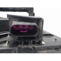MOTEUR VENTILATEUR RADIATEUR VOLKSWAGEN FOX