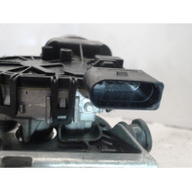 MECANISME ESSUIE-GLACE AVANT FORD FIESTA