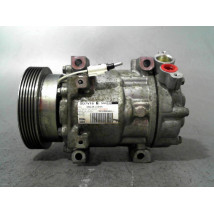 COMPRESSEUR AIR CONDITIONNE DACIA LOGAN