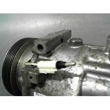 COMPRESSEUR AIR CONDITIONNE DACIA LOGAN