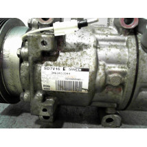 COMPRESSEUR AIR CONDITIONNE DACIA LOGAN
