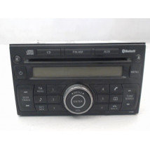AUTORADIO NISSAN MICRA