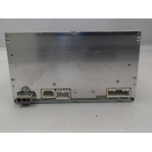 AUTORADIO NISSAN MICRA