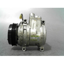 COMPRESSEUR AIR CONDITIONNE CHEVROLET AVEO