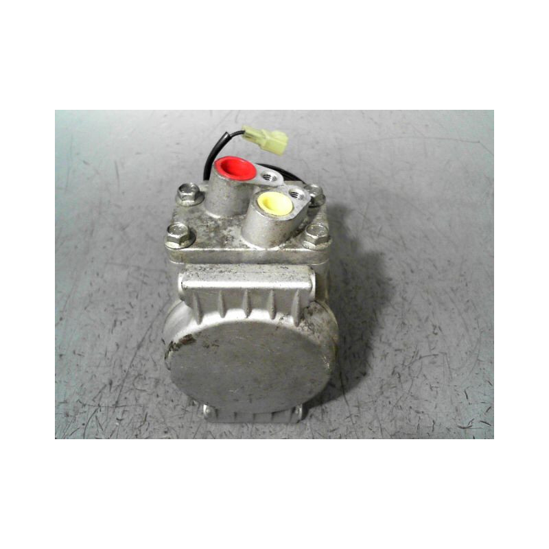 COMPRESSEUR AIR CONDITIONNE CHEVROLET AVEO