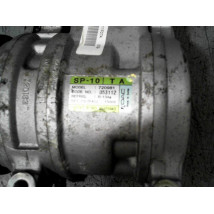 COMPRESSEUR AIR CONDITIONNE CHEVROLET AVEO