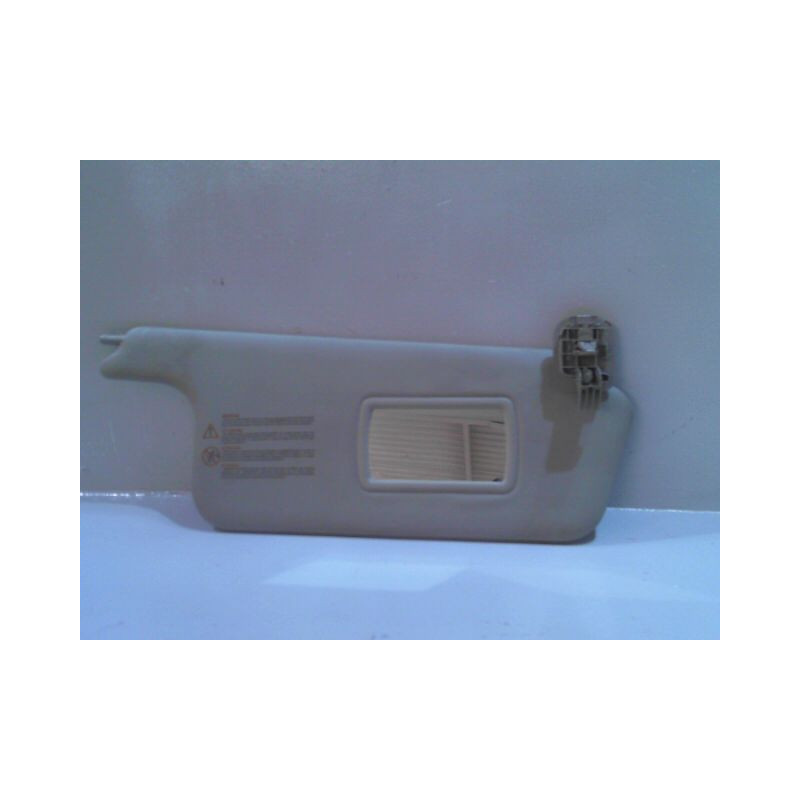 PARE-SOLEIL DROIT RENAULT SCENIC  II