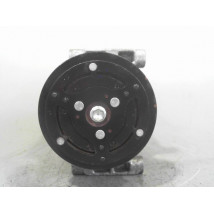 COMPRESSEUR AIR CONDITIONNE FIAT 500