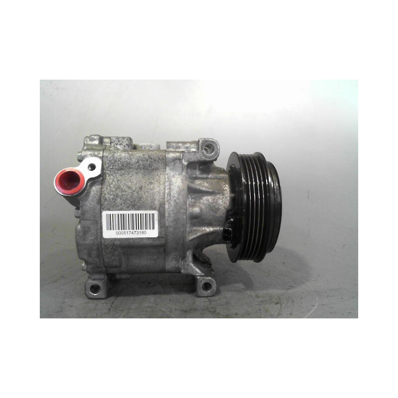 COMPRESSEUR AIR CONDITIONNE FIAT 500