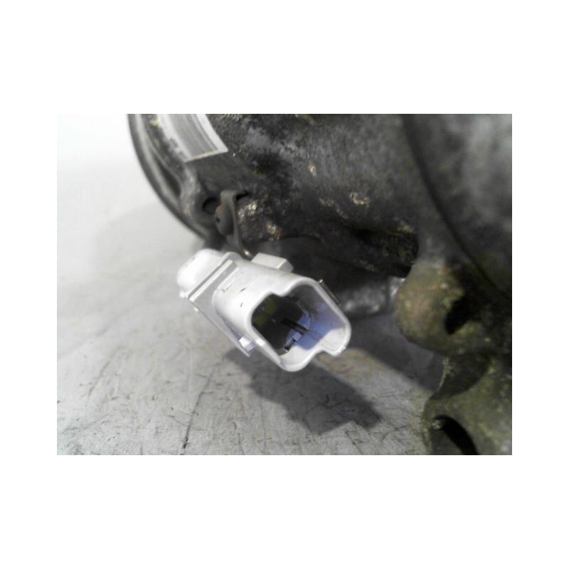 COMPRESSEUR AIR CONDITIONNE RENAULT CLIO