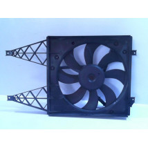 MOTEUR VENTILATEUR RADIATEUR VOLKSWAGEN FOX
