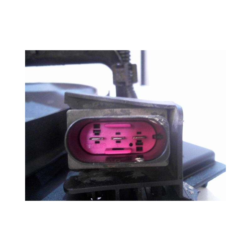 MOTEUR VENTILATEUR RADIATEUR VOLKSWAGEN FOX