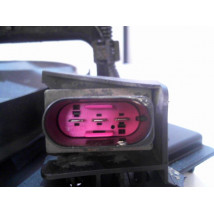 MOTEUR VENTILATEUR RADIATEUR VOLKSWAGEN FOX