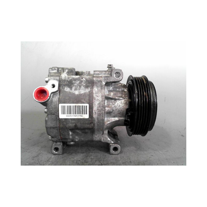 COMPRESSEUR AIR CONDITIONNE FIAT 500