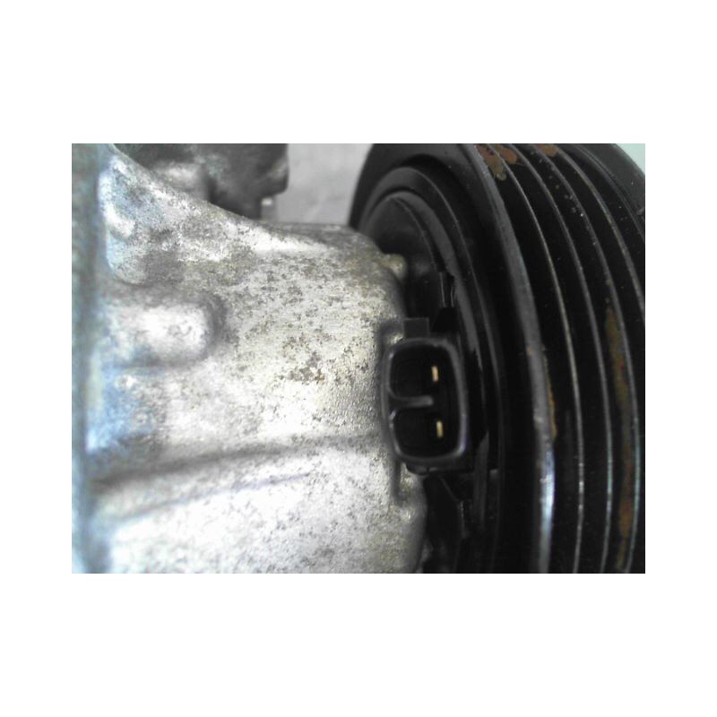 COMPRESSEUR AIR CONDITIONNE FIAT 500