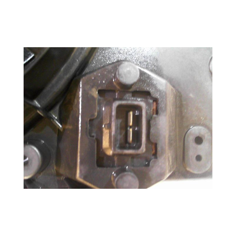 MOTEUR VENTILATEUR RADIATEUR FORD MONDEO