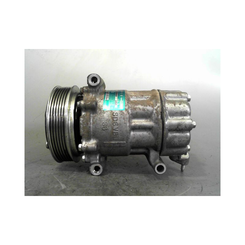 COMPRESSEUR AIR CONDITIONNE CITROEN C3