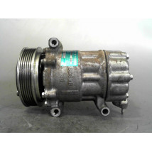 COMPRESSEUR AIR CONDITIONNE CITROEN C3