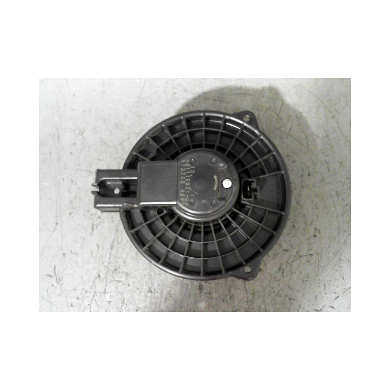 MOTEUR VENTILATEUR CHAUFFAGE MAZDA MAZDA 2