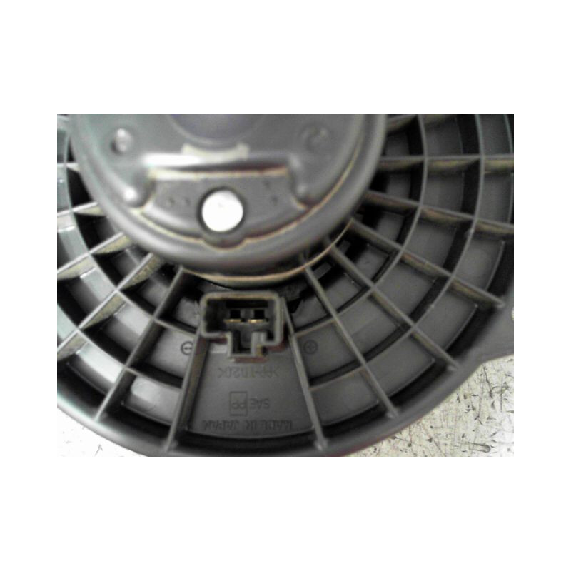 MOTEUR VENTILATEUR CHAUFFAGE MAZDA MAZDA 2