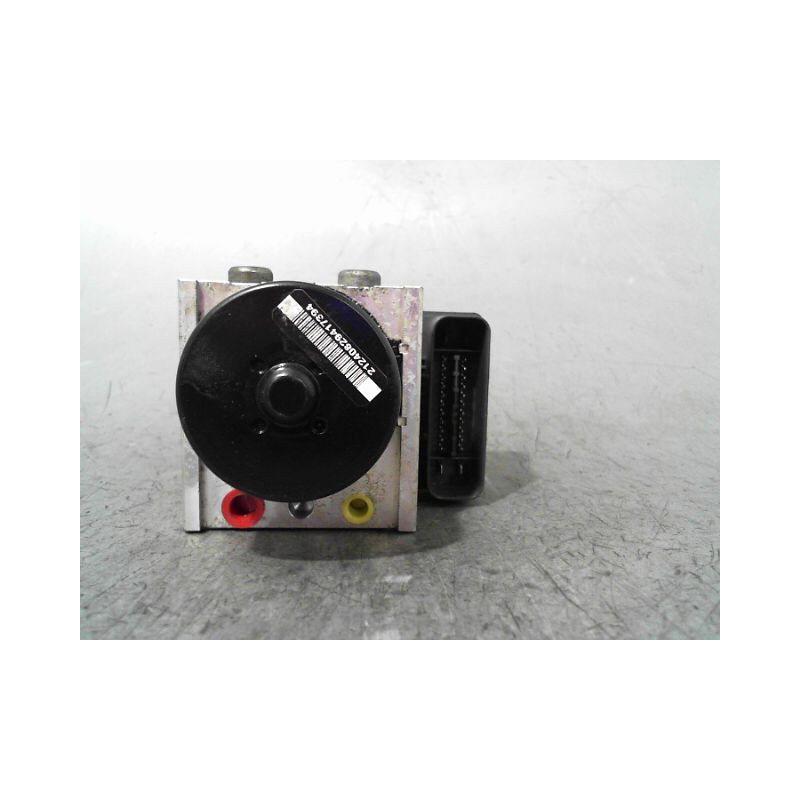 UNITE HYDRAULIQUE ABS PEUGEOT 207