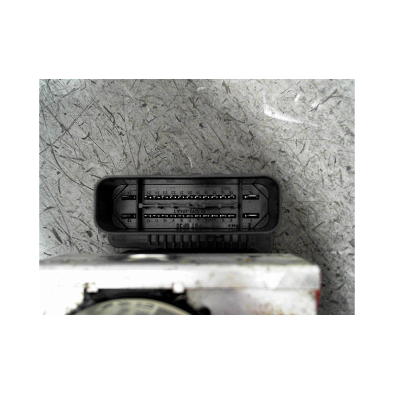 UNITE HYDRAULIQUE ABS PEUGEOT 207