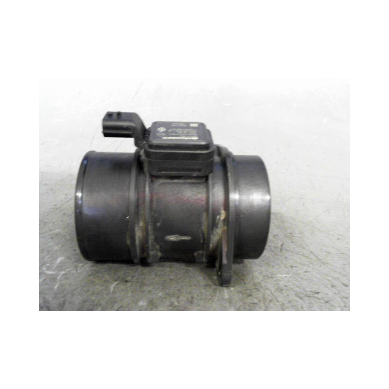 DEBIMETRE AIR RENAULT CLIO III