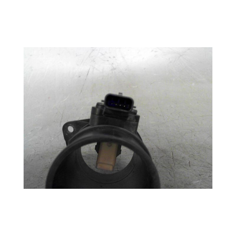 DEBIMETRE AIR RENAULT CLIO III