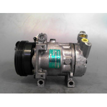 COMPRESSEUR AIR CONDITIONNE RENAULT TWINGO PH.3 2000-2007