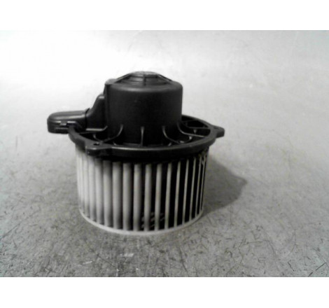 MOTEUR VENTILATEUR CHAUFFAGE HYUNDAI GETZ 02-05