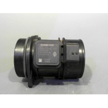 DEBIMETRE AIR RENAULT CLIO