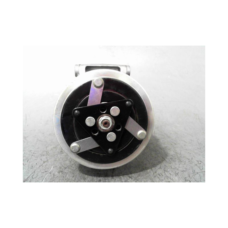 COMPRESSEUR AIR CONDITIONNE PEUGEOT 206+ 2009-