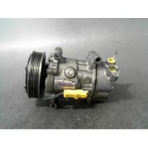 COMPRESSEUR AIR CONDITIONNE PEUGEOT 206+ 2009-