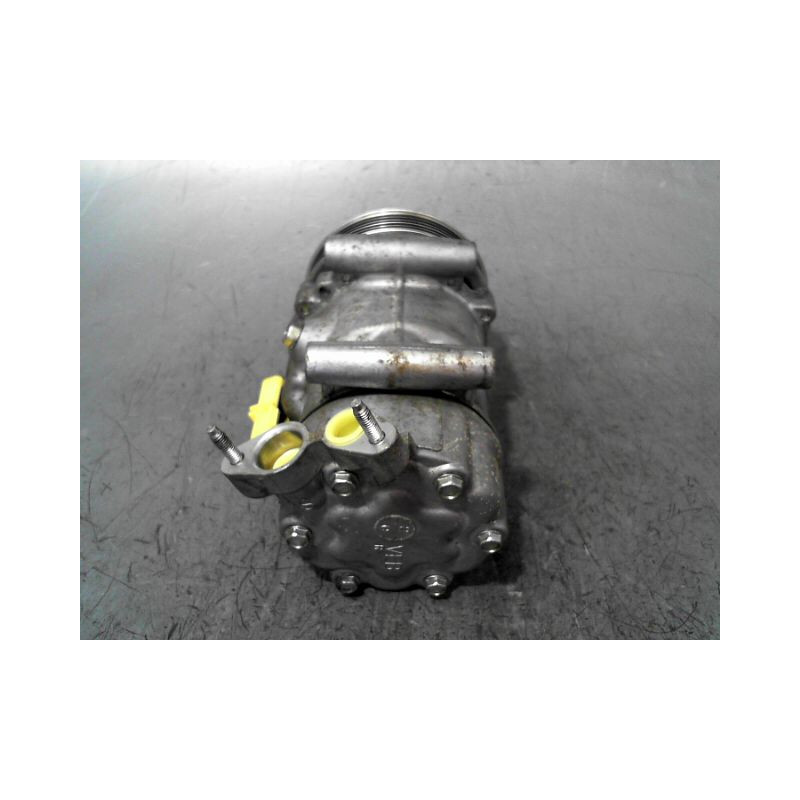 COMPRESSEUR AIR CONDITIONNE PEUGEOT 206+ 2009-