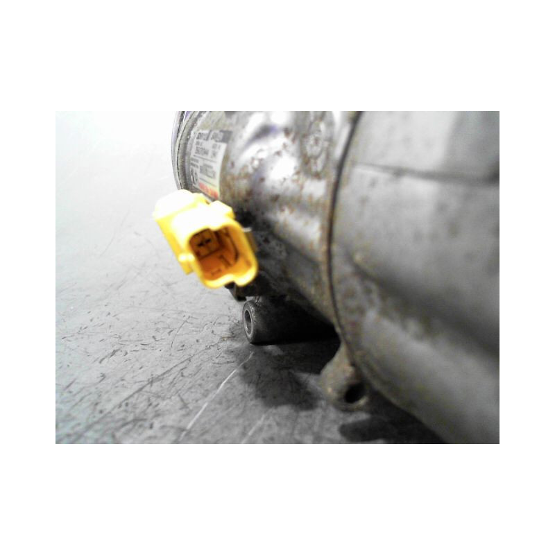 COMPRESSEUR AIR CONDITIONNE PEUGEOT 206+ 2009-