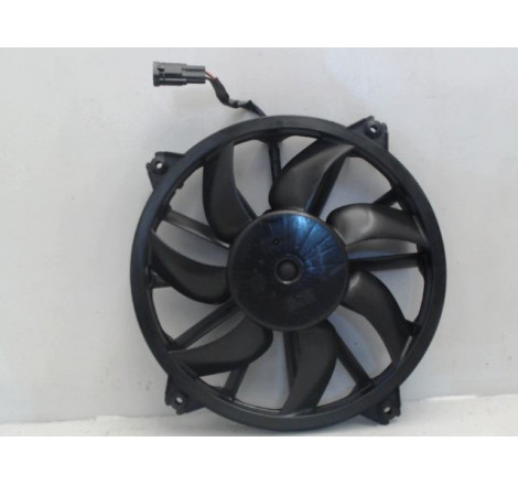MOTEUR VENTILATEUR RADIATEUR