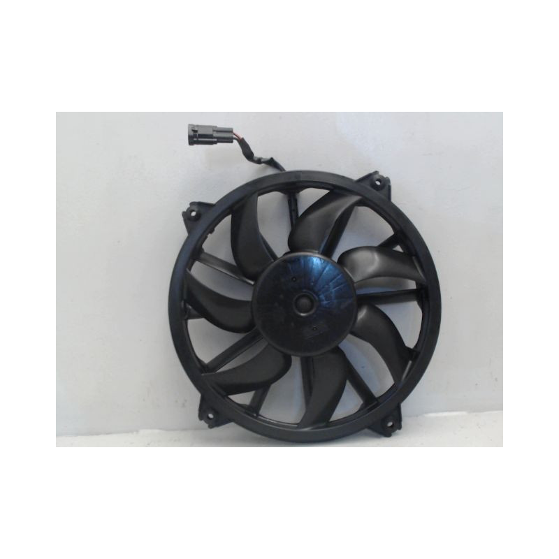 MOTEUR VENTILATEUR RADIATEUR CITROEN C4 04-08
