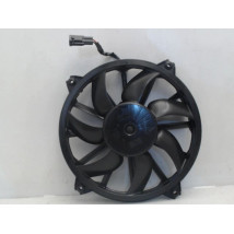 MOTEUR VENTILATEUR RADIATEUR CITROEN C4 04-08