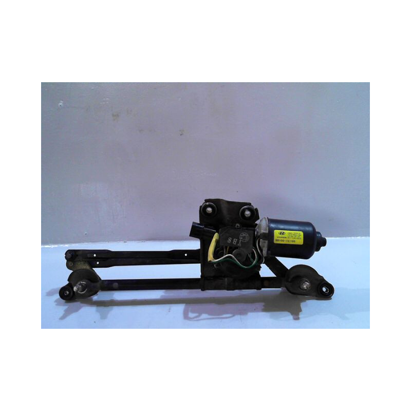 MECANISME ESSUIE-GLACE AVANT HYUNDAI GETZ 02-05