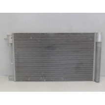 CONDENSEUR CLIMATISATION FIAT PUNTO