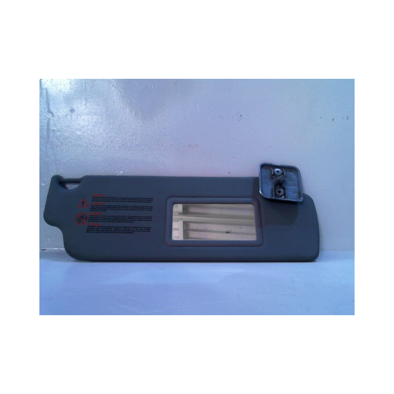 PARE-SOLEIL DROIT RENAULT TWINGO PH.3 2000-2007