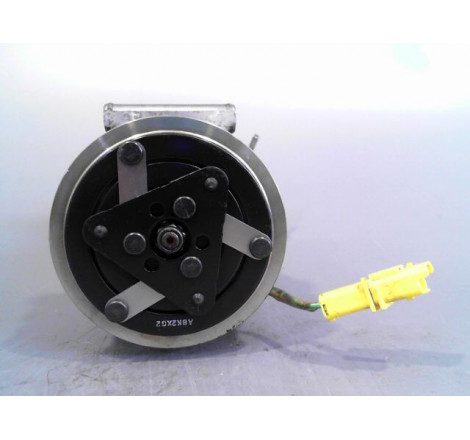 COMPRESSEUR AIR CONDITIONNE