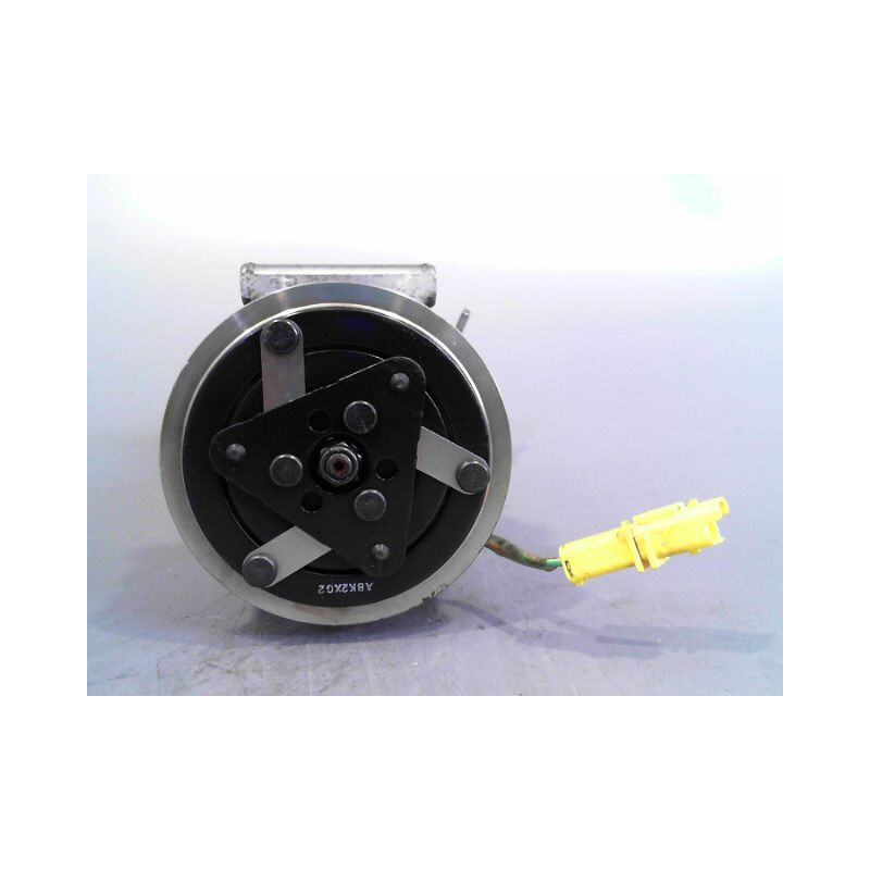 COMPRESSEUR AIR CONDITIONNE CITROEN XSARA 2000-