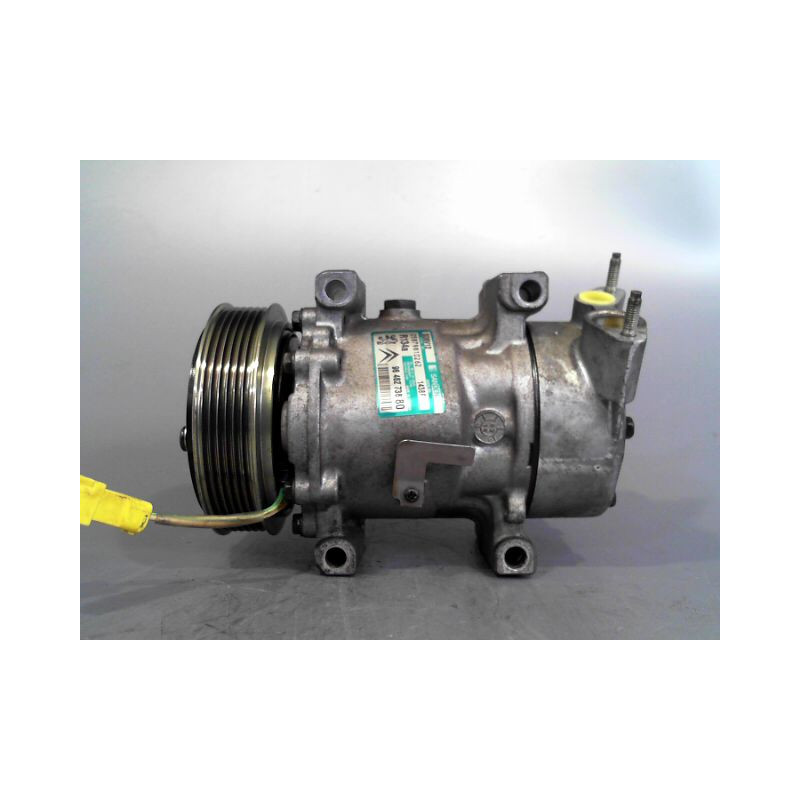 COMPRESSEUR AIR CONDITIONNE CITROEN XSARA 2000-